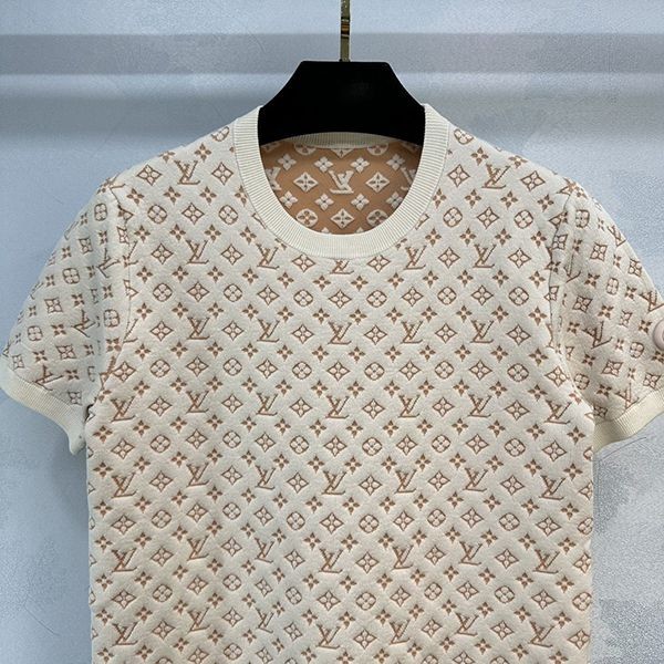 ルイヴィトン パイソンモノグラム 偽物 Tシャツ vuy65621